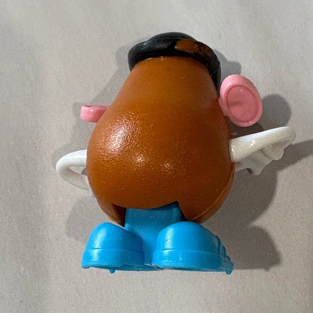 Toy Story Lot Woody Buzz Lightyear Mr Potato‎ Head Figures Bundle